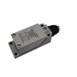 Công tắc hành trình mini HANYOUNG L803 Pin plunger; DPST (1NO+1NC); 6A at 250VAC; 8.83N; 28mm; 64mm; 26.3mm