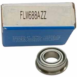 Vòng bi cầu NTN FLW688AZZ