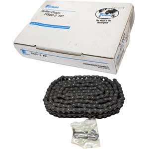 Xích công nghiệp Tsubaki dòng RS TSUBAKI RS60-2-RP