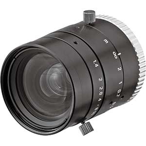 Ống kính cho camera C-mount OMRON 3Z4S-LE SV-10035V