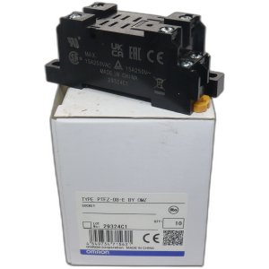 Đế rơ le OMRON PTFZ-08-E