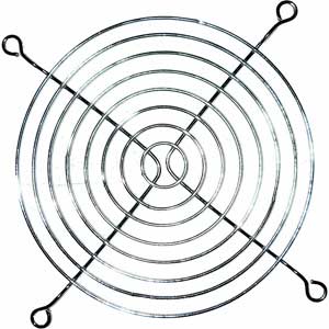 Lưới quạt hút làm mát Việt Nam LQH-SS-120x120 Hình dạng: Hình tròn; Hình dạng quạt: Vuông; Kích thước quạt: 120x120mm; Chất liệu khung: Thép không gỉ; Màu sắc: Bạc