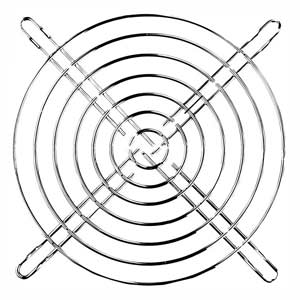 Lưới quạt hút làm mát Việt Nam LQH-SS-135x135 Hình dạng: Hình tròn; Hình dạng quạt: Vuông; Kích thước quạt: 135x135mm; Chất liệu khung: Thép không gỉ; Màu sắc: Bạc