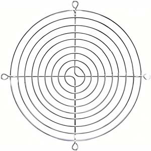 Lưới quạt hút làm mát Việt Nam LQH-SS-170x170 Hình dạng: Hình tròn; Hình dạng quạt: Vuông; Kích thước quạt: 170x170mm; Chất liệu khung: Thép không gỉ; Màu sắc: Bạc