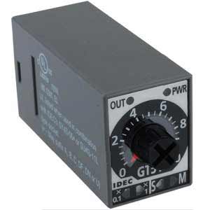 IDEC Timer GT5Y-4SN1D24 | 1S/10S/1M/10M | CHÍNH HÃNG