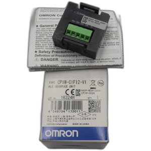 CP1W-CIF12-V1 OMRON Module truyền thông RS-422/485 (1ch) 
