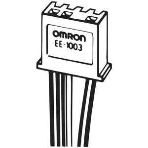 Cáp kết nối cảm biến OMRON EE-1003 2m
