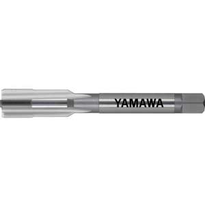 Mũi taro xoắn YAMAWA POR9.0J High speed steel (HSS); Metric; M9x0.75; Chiều dài ren: 13mm; Kiểu đầu vặn: Square