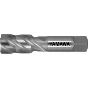Mũi taro xoắn YAMAWA POMS035O High speed steel (HSS); Metric; M35x1.5; Kiểu đầu vặn: Square