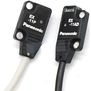 Cảm biến quang PANASONIC EX-11A thu-phát riêng, 150mm