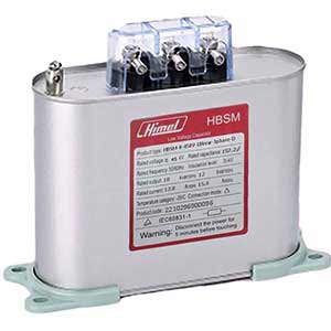 Tụ bù hạ thế HIMEL HBSM00450001003D