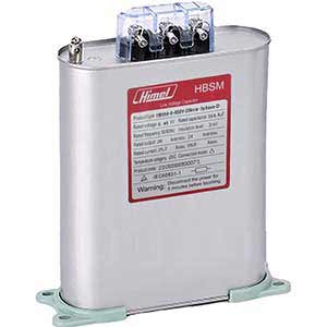 Tụ bù hạ thế HIMEL HBSM00450002003D