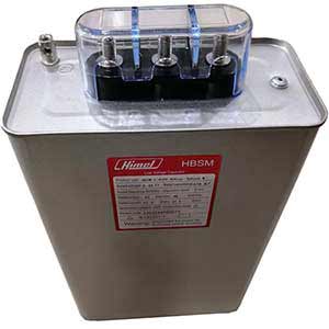 Tụ bù hạ thế HIMEL HBSM00450004003M