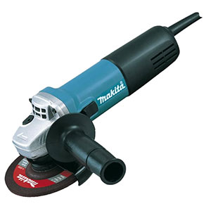 9553NB Máy mài điện Makita, 710W, 100mm, hàng có sẵn