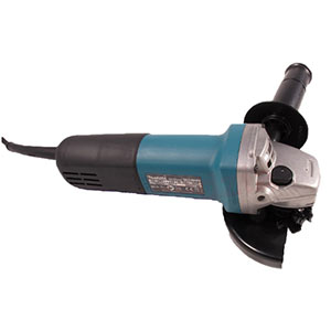 9558HN - Rotor máy mài Makita, 125mm, 840W, chính hãng