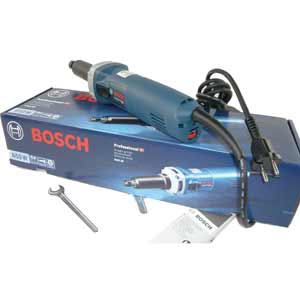 GGS 28 LC Bosch Máy mài thẳng - Bảo hành chính hãng