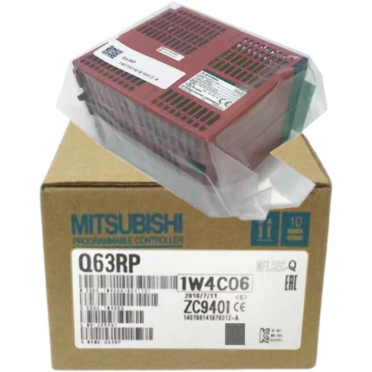 Bộ nguồn MITSUBISHI Q63RP