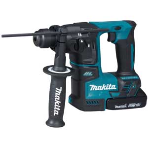 DHR171FJX1 Máy khoan động lực dùng pin MAKITA 2 PIN 3.0Ah 18VDC