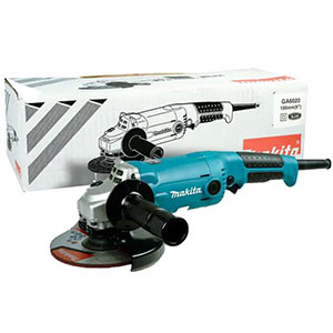 GA6020 - Máy mài điện Makita, 356mm, 150mm, 1050W, giá rẻ