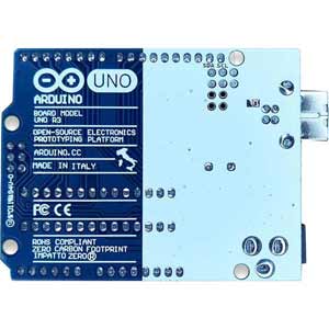 Bo mạch CHINA Arduino Uno R3