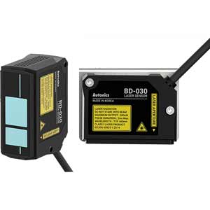 Đầu cảm biến dịch chuyển AUTONICS BD-030