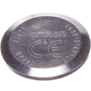 Thẻ RF OMRON V680-D1KP54T