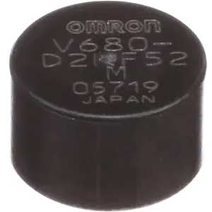 Thẻ RF OMRON V680-D2KF52M