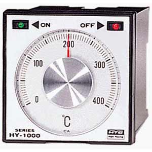 Điều khiển nhiệt độ tương tự HANYOUNG HY-1000-FKMNR08