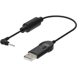 Bộ chuyển đổi truyền thông AUTONICS SCM-US 5VDC (USB bus power); USB to Serial converter; Kiểu kết nối: USB 2.0A (male)/4 pole stereo phone plug; Khoảng cách chuyển: 1.5m