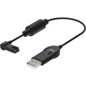 Bộ chuyển đổi truyền thông AUTONICS SCM-USP 5VDC (USB bus power); USB to Serial converter; Kiểu kết nối: USB 2.0A (male)/4 pin connector; Khoảng cách chuyển: 1.5m