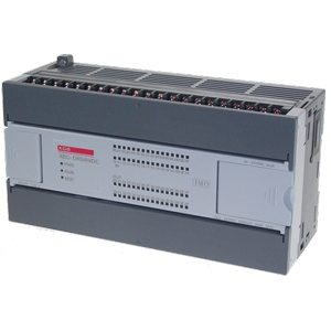 PLC - loại hiệu suất cao LS XBC-DR64H/DC Loại: High performance; 24VDC; Số ngõ vào digital: 32; Số ngõ ra digital: 32; 15Ksteps