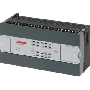 PLC - loại hiệu suất cao LS XEC-DN64H Loại: High performance; 100...240VAC; Số ngõ vào digital: 32; Số ngõ ra digital: 32; 15Ksteps