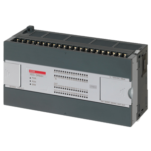 PLC - loại hiệu suất cao LS XEC-DR64H 100...240VAC; Số ngõ vào digital: 32; Số ngõ ra digital: 32; 15Ksteps