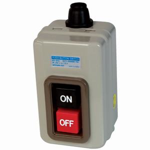 Công tắc nguồn HANYOUNG HY-510 Số thiết bị: 2; 2 x Nút nhấn; Ký hiệu: ON / OFF; Hình dáng nút nhấn/chuyển mạch: Square full-guard (Flush); Màu nút nhấn/chuyển mạch: Black, Red; Không đèn