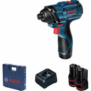 GDR 120-LI - Máy bắt vít động lực dùng pin Bosch giá tốt