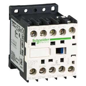 CA2KN22P7 - Electric control relay Schneider, tư vấn 24/7