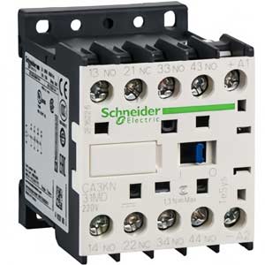 CA3KN31MD - Electric control relay Schneider, ưu đãi tốt