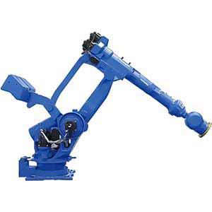 Robot lắp ráp và xử lý YASKAWA GP400