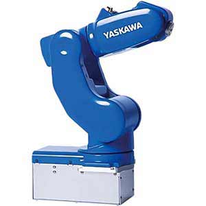 Robot lắp ráp và xử lý YASKAWA MotoMini