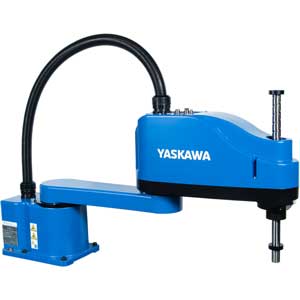 Robot lắp ráp và xử lý YASKAWA SG650