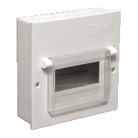 Tủ điện vỏ kim loại SINO EM4PS