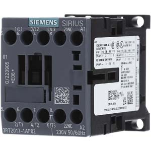 3RT2017-1AP02 Siemens Khởi động từ - Bảo hành chính hãng