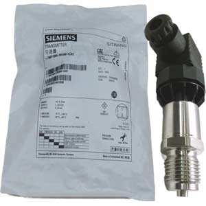 Cảm biến áp suất SITRANS P200 đo áp suất tuyệt đối và tương đối SIEMENS 7MF1565-3BG00-1CA1