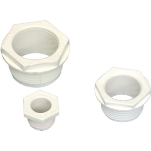 Đầu vặn răng SP-SINO E281/16 Kích cỡ : 16mm; PVC (Polyvinyl chloride); Kiểu nối với ống: Threaded; Ứng dụng: Rigid plastic conduit; Male