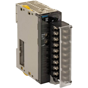 Mô đun mở rộng ngõ ra OMRON CJ1W-DA042V 5VDC; Số ngõ ra analog: 4; Dải tín hiệu ngõ ra analog: 1...5VDC, 0...10VDC, -10...10VDC; Độ phân giải ngõ ra analog: 1/10000 (1 to 5 V), 1/20000 (0 to 10 V), 1/40000 (-10 to 10 V)