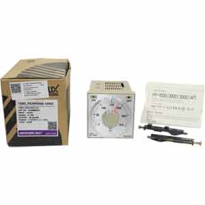 Bộ điều khiển nhiệt độ cơ Hanyoung HY1000-FKMNR-06 50HZ