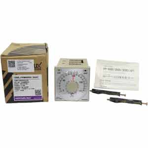 Điều khiển nhiệt độ cơ Hanyoung HY1000-FPMNR-05 50HZ