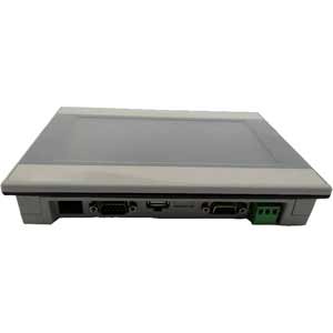 MT8071iE màn hình HMI LED màu TFT 7 inch Weintek