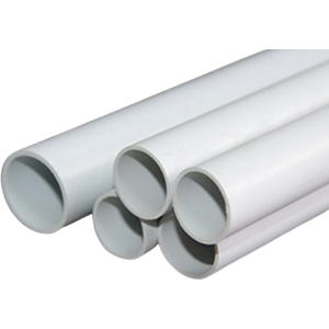 Ống nhựa cứng luồn dây điện PVC chống cháy TIENPHONG TP-RC-DN16-D1 Cỡ ống luồn dây điện : 16mm; 2.92m; Polyvinyl chloride (PVC); White