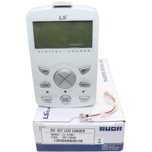 Bàn phím biến tần LS SV-IS7 LCD KEYPAD